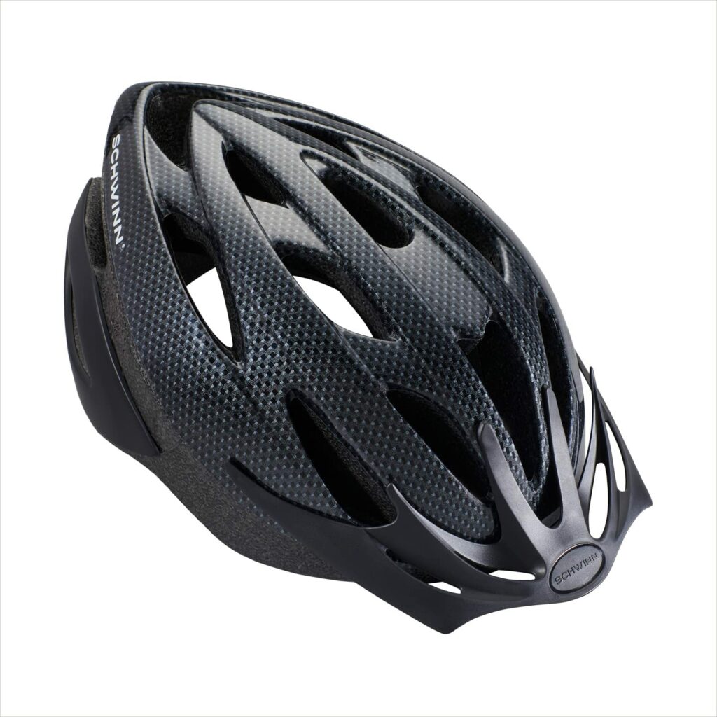 Best eBike Helmet for Adults: #3 - Schwinn Bike Helmet