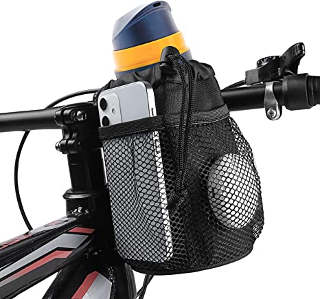 Best Cup Holders for Ebikes