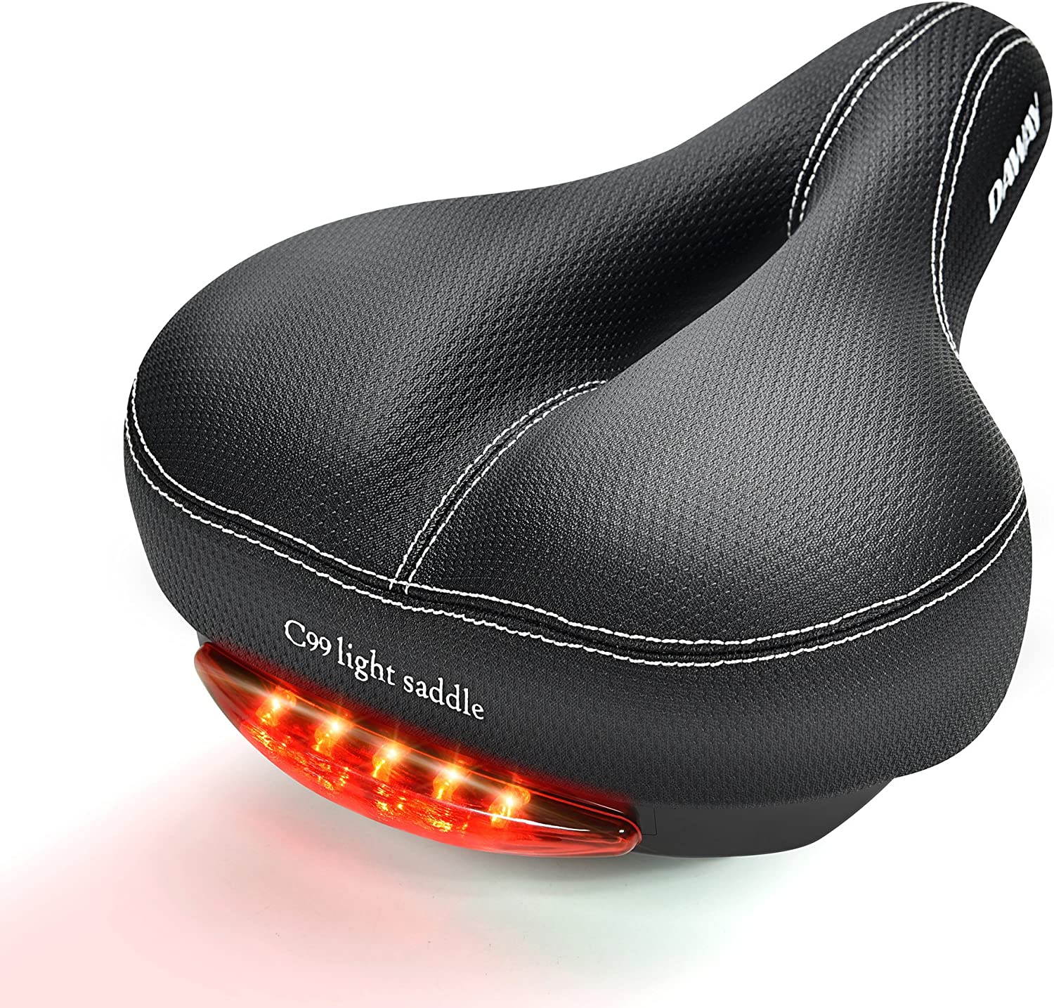 Best eBike Seats and Saddles