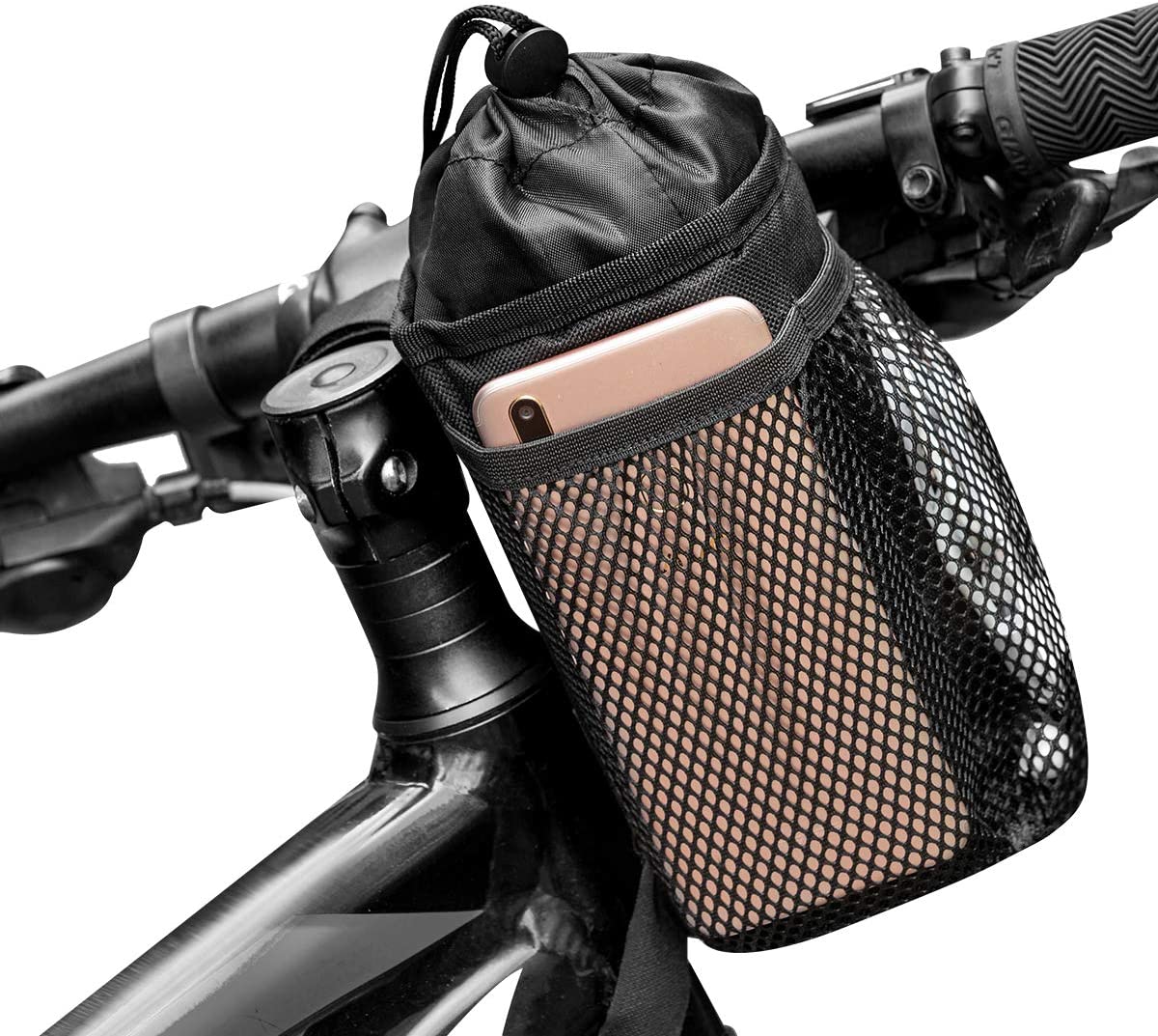 Best Cup Holders for ebikes