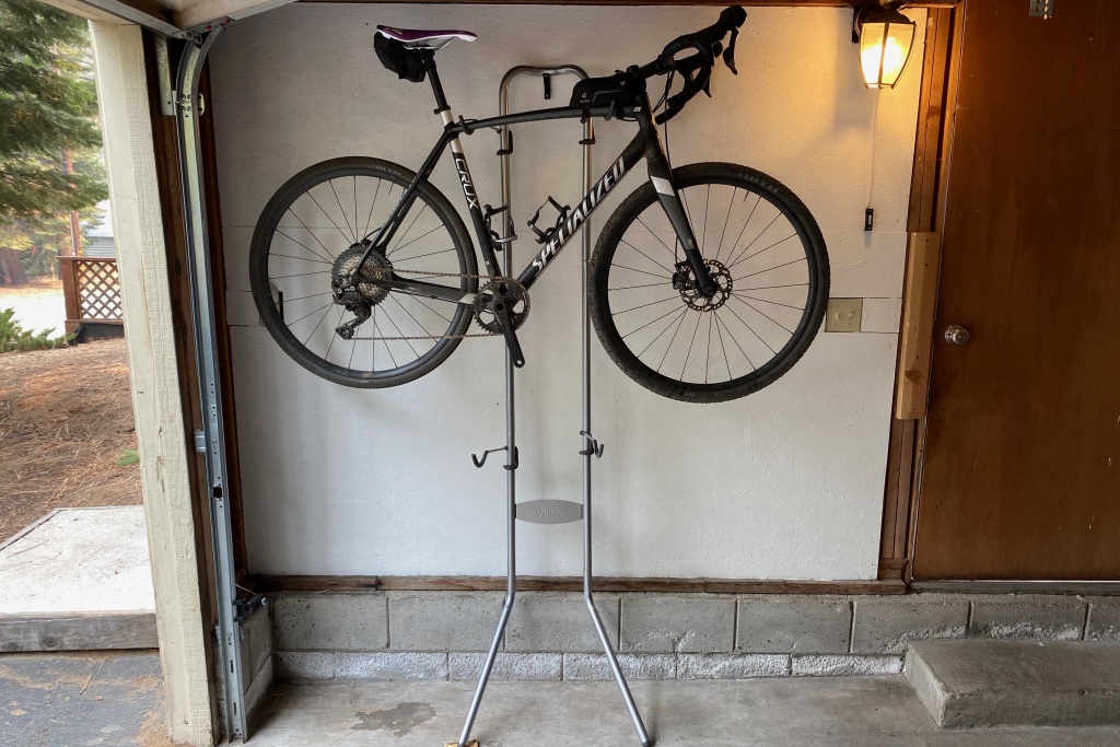 How to Store Your Electric Bike in Your Garage