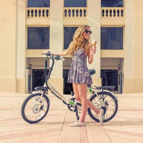 The Best Ebikes for Women